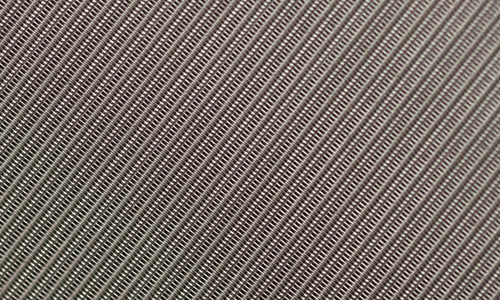 10μm-Gewebe