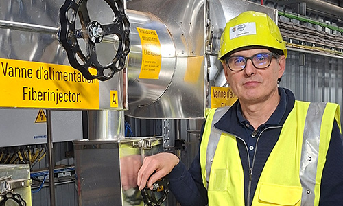 Guillaume Simon - Unilin